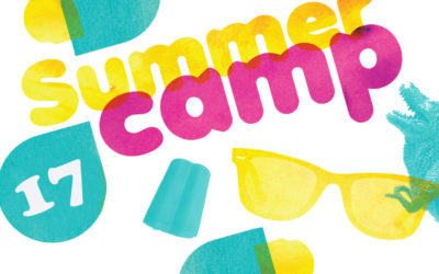AMFA Summer Camps